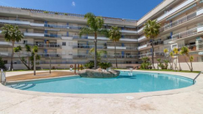 APARTAMENTO VISTA CANAL, Roses